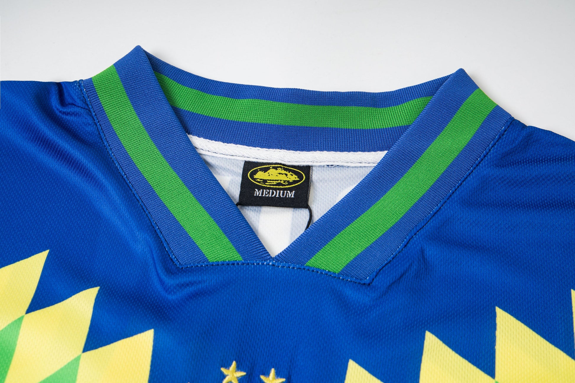 Corteiz T-shirt Brasil