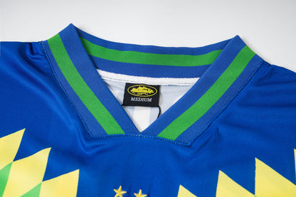 Corteiz T-shirt Brasil