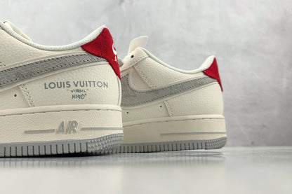 Louis Vuitton x Nike Air Force 1