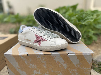 Golden Goose Super-Star