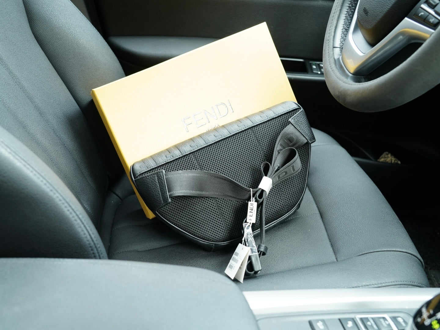 BAG´s Fendi 1.1