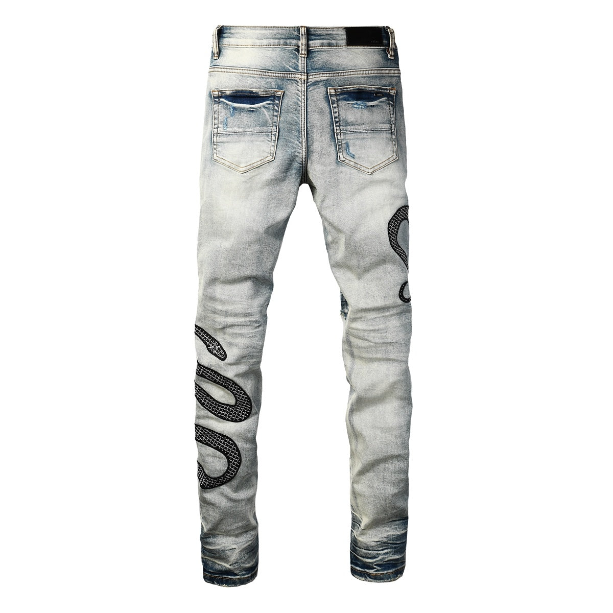 Pantalones vaqueros Amiri