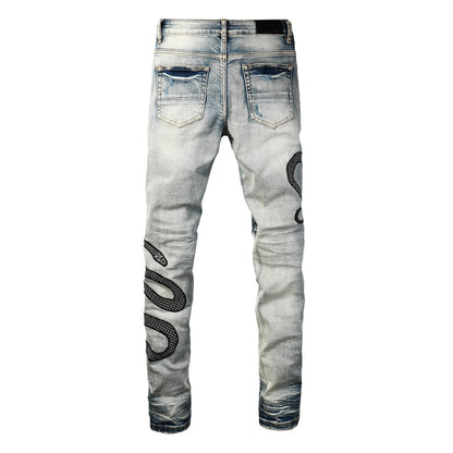 Pantalones vaqueros Amiri