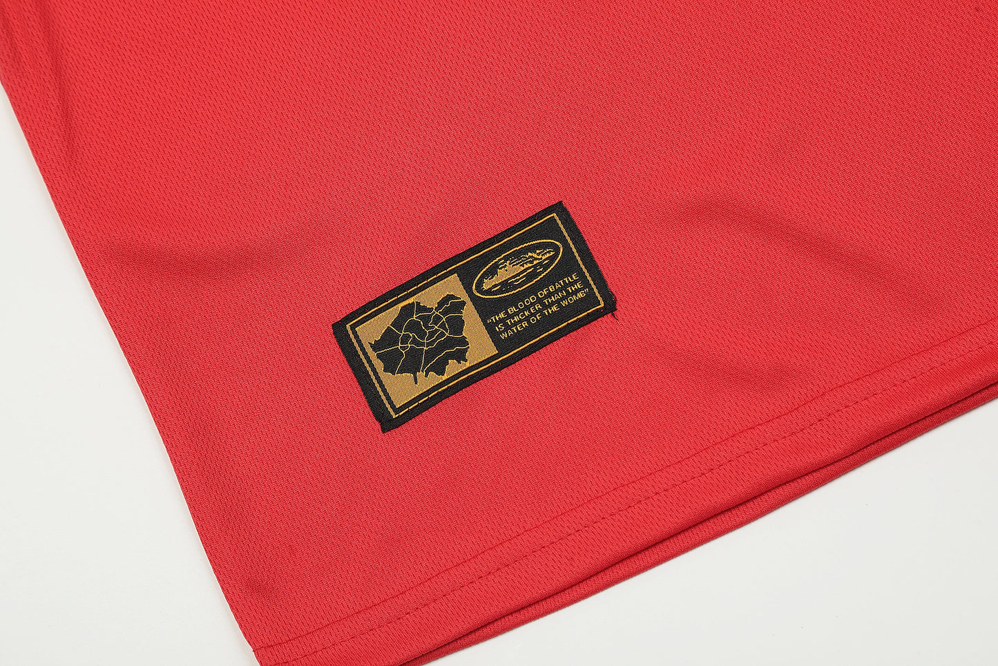Camiseta Corteiz