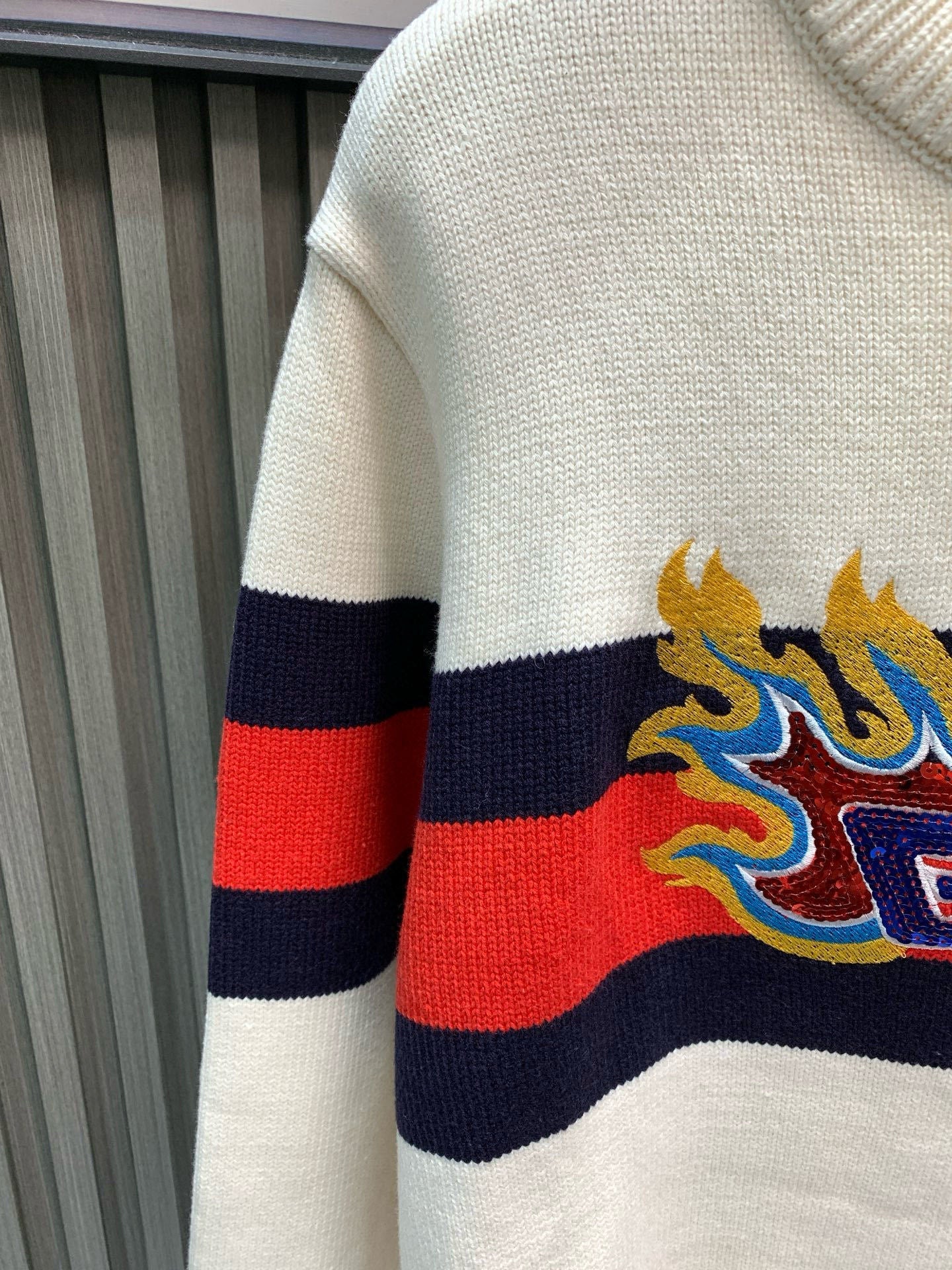 Suéter Gucci