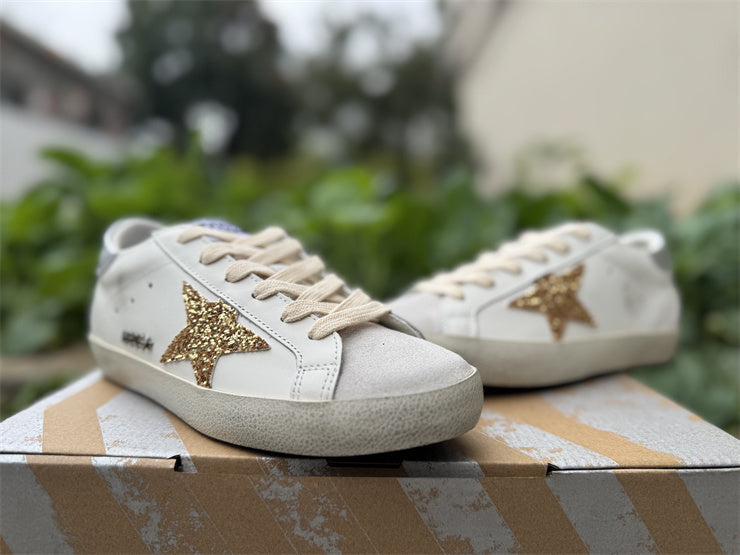 Golden Goose Super-Star
