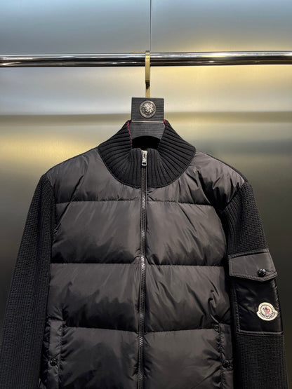 Casaco Moncler