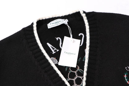 Casablanca Sweater