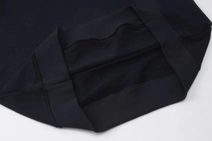 Sudadera con capucha Chrome Hearts