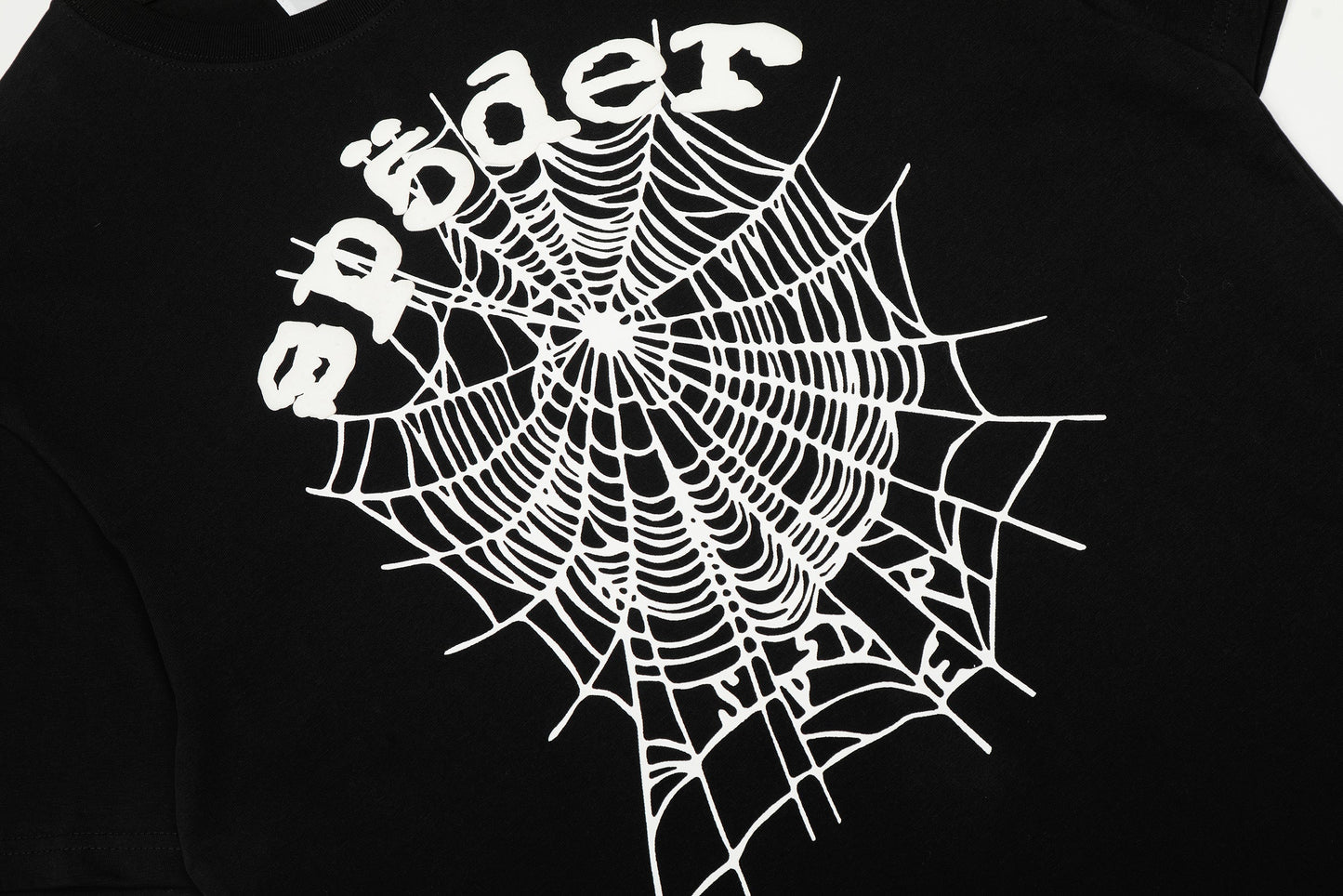 Camiseta Sp5der Angel