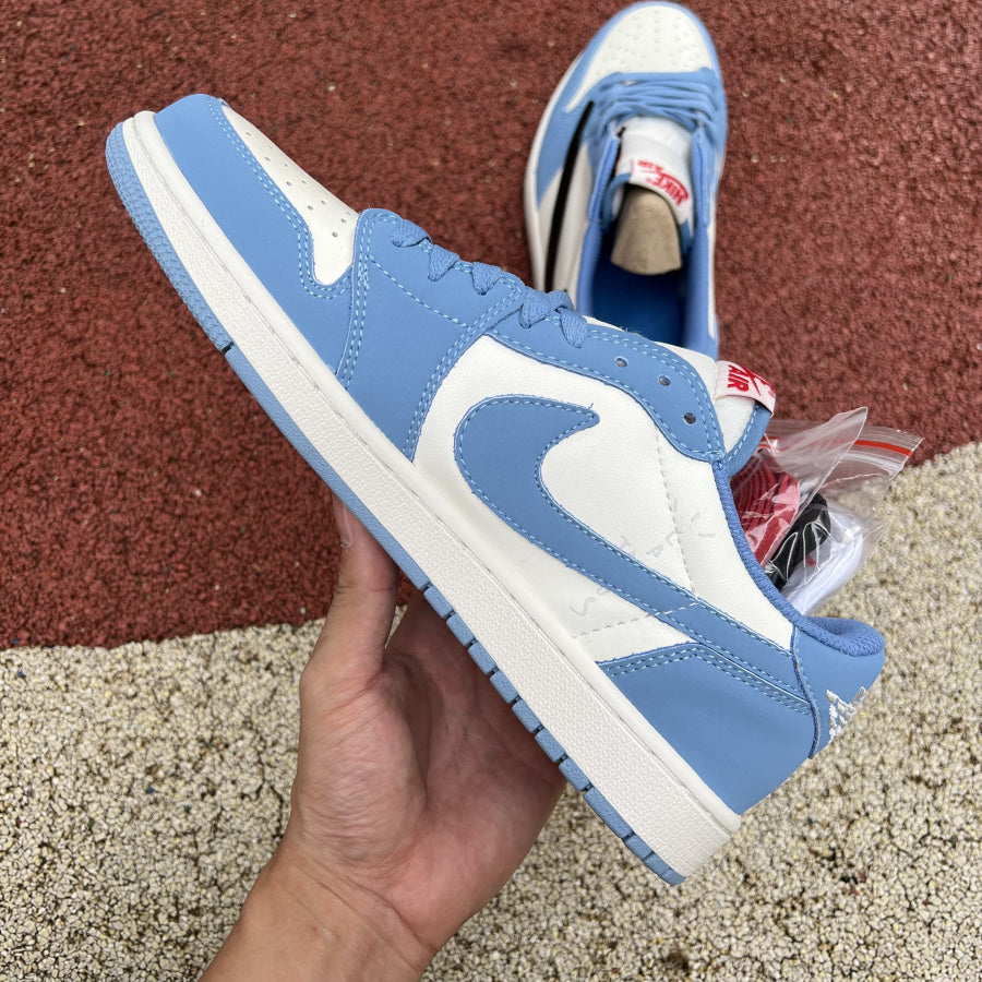 Jordan 1 Low