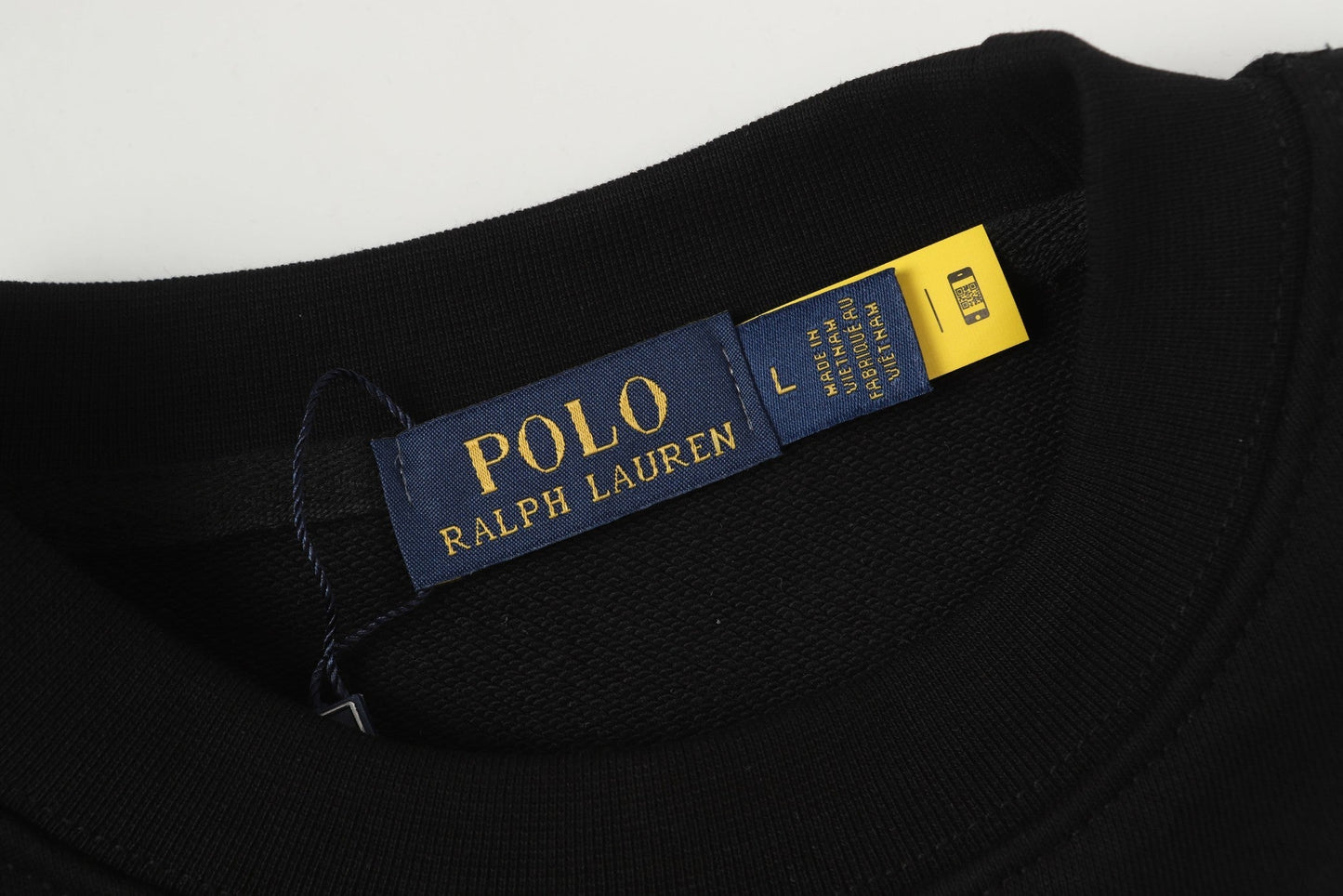 Sudadera Ralph Lauren