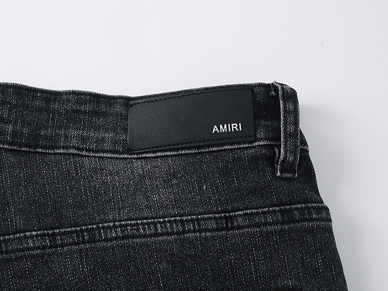 Pantalones cortos vaqueros Amiri
