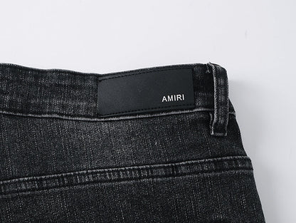 Pantalones cortos vaqueros Amiri