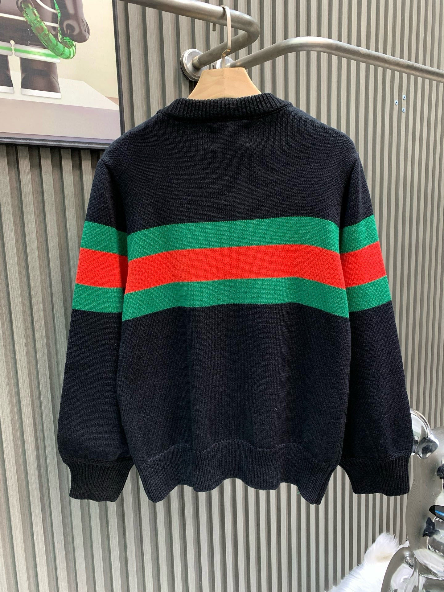 Suéter Gucci