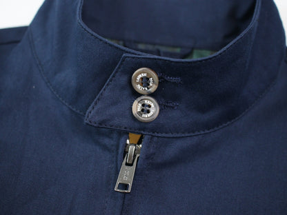 Polo Ralph Lauren Cotton Twill Jacket