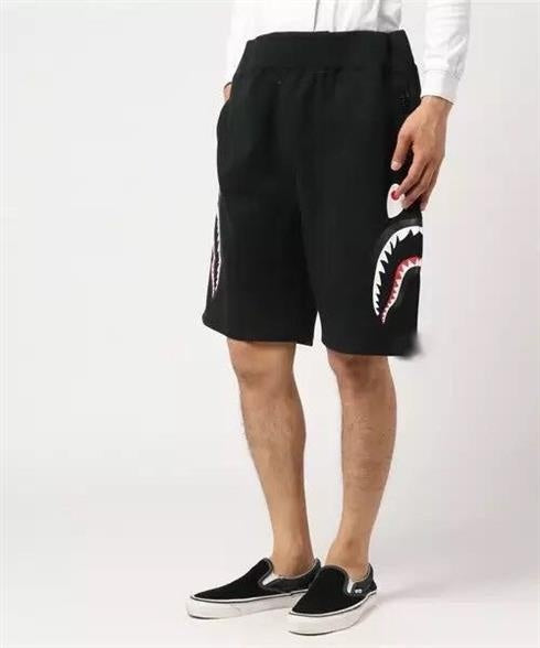 Short BAPE