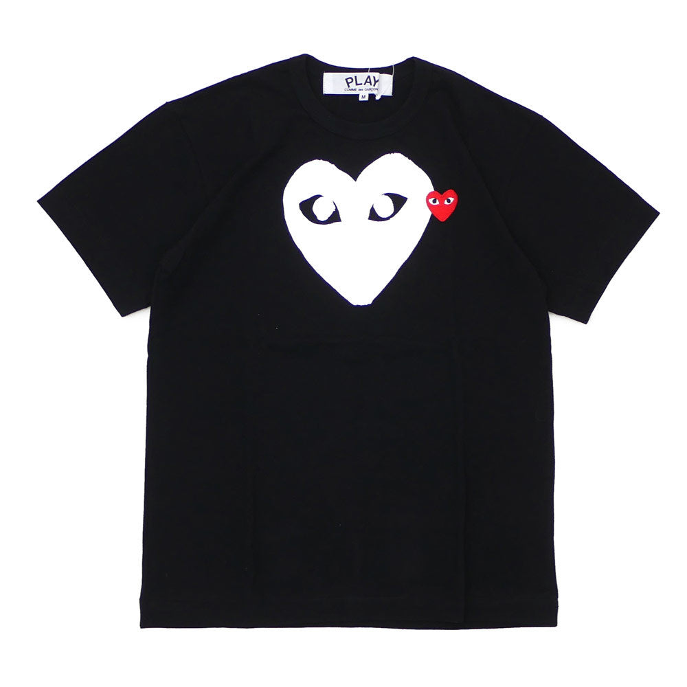 Camiseta Comme Des Garcons