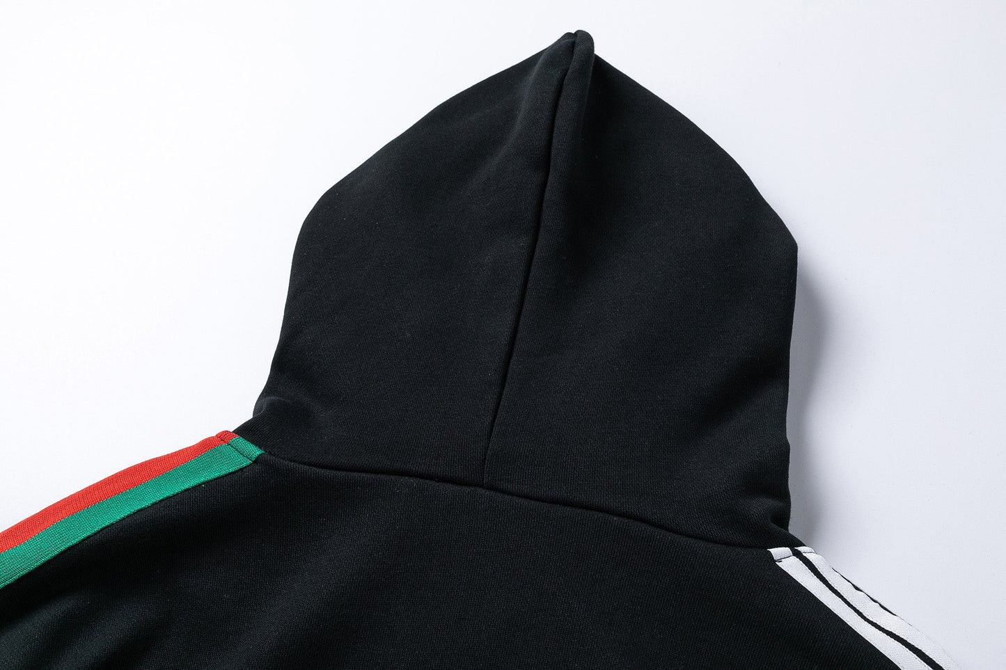 Gucci x Adidas Moletom