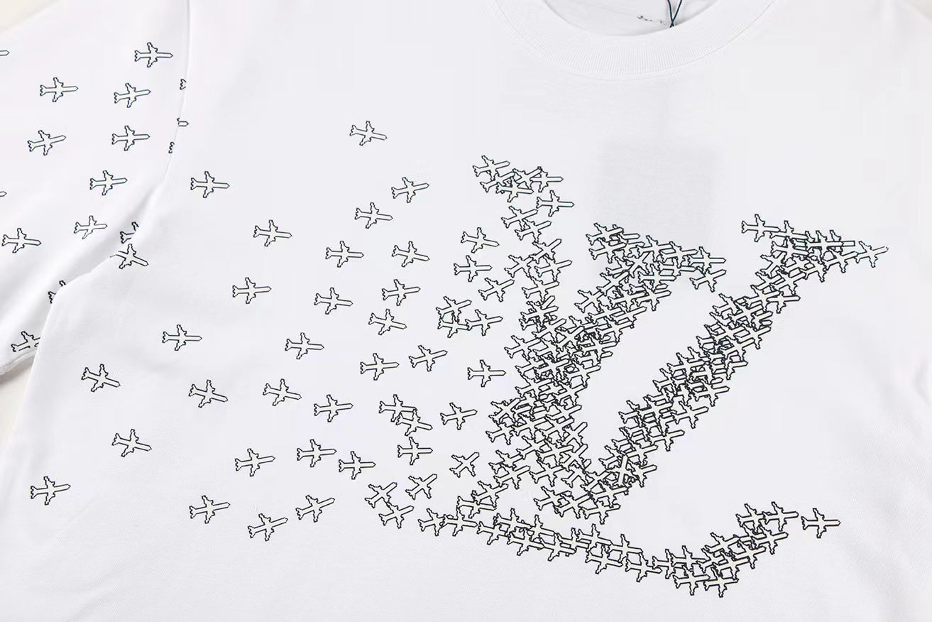 T-Shirt Louis Vuitton