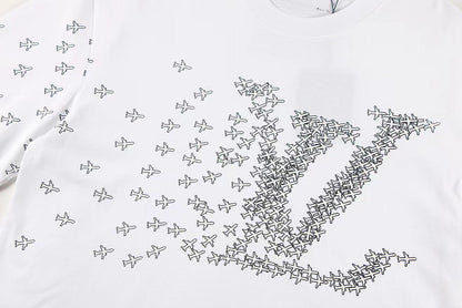 T-Shirt Louis Vuitton