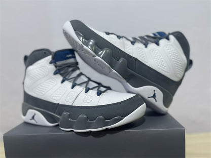 Air Jordan 9