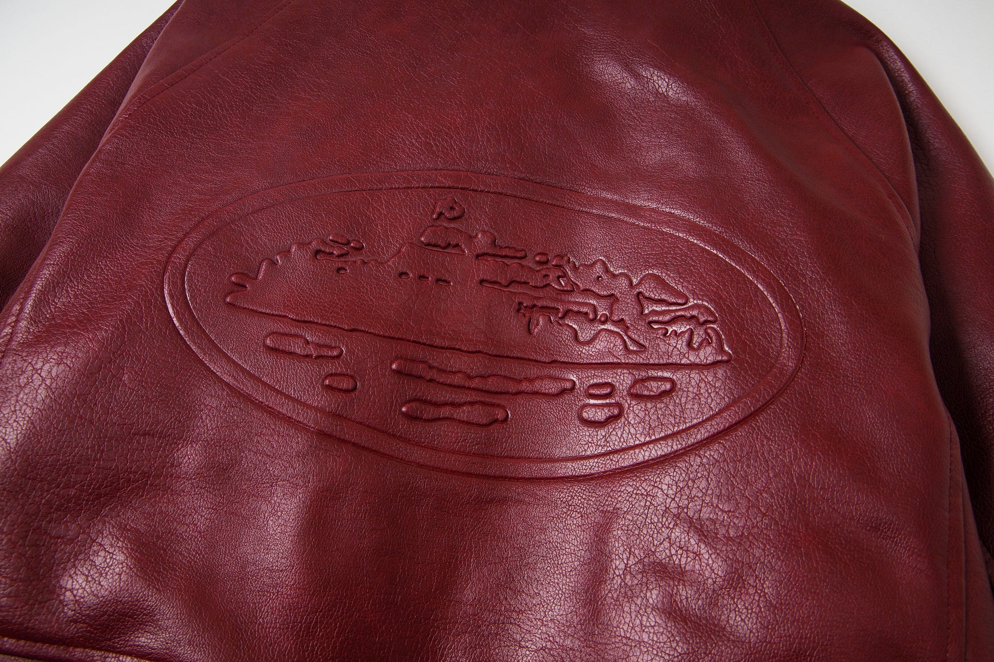 Corteiz Da Skydive Jacket