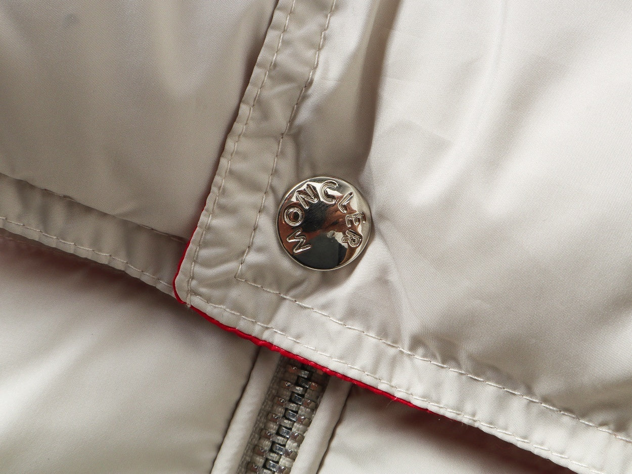 Jacket Moncler
