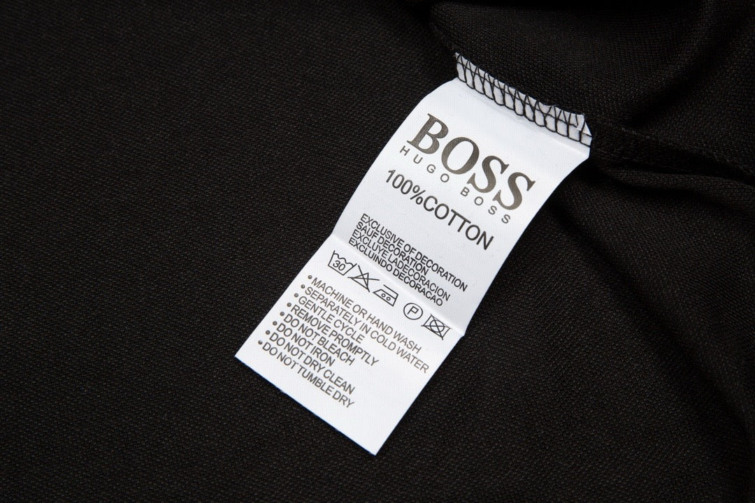 Polo BOSS