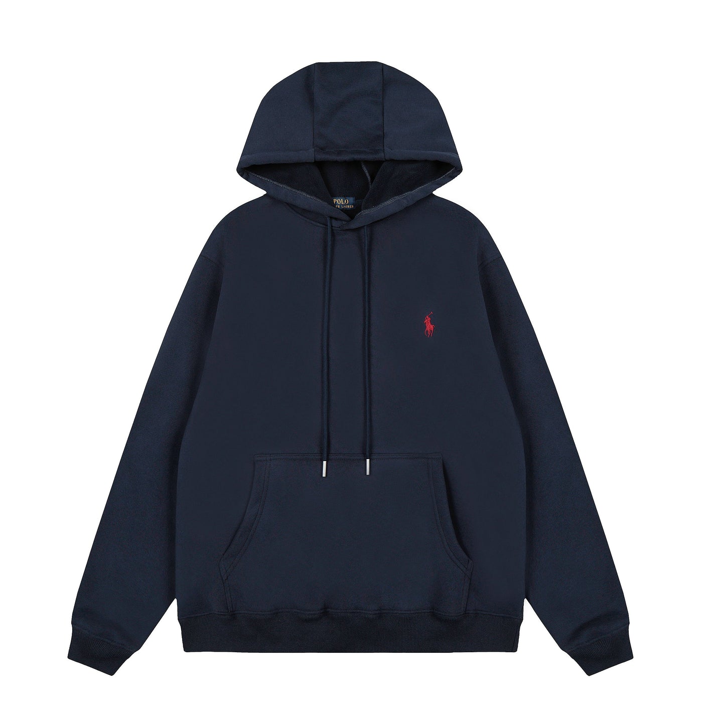Sudadera con capucha Ralph Lauren