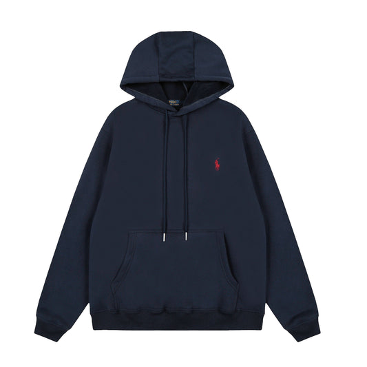 Sudadera con capucha Ralph Lauren
