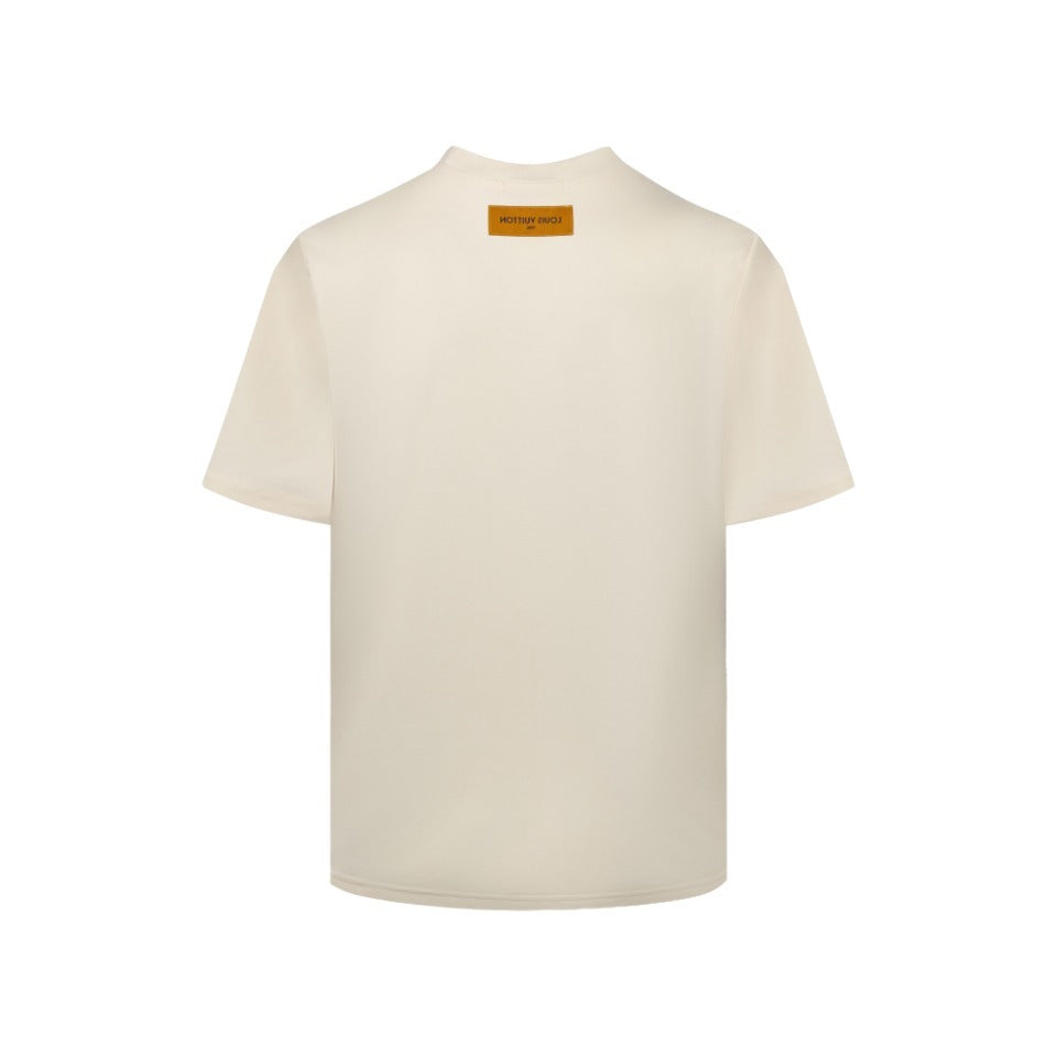 Camiseta Louis Vuitton