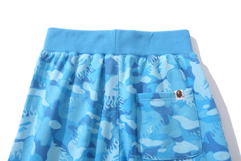 Pantalón corto BAPE