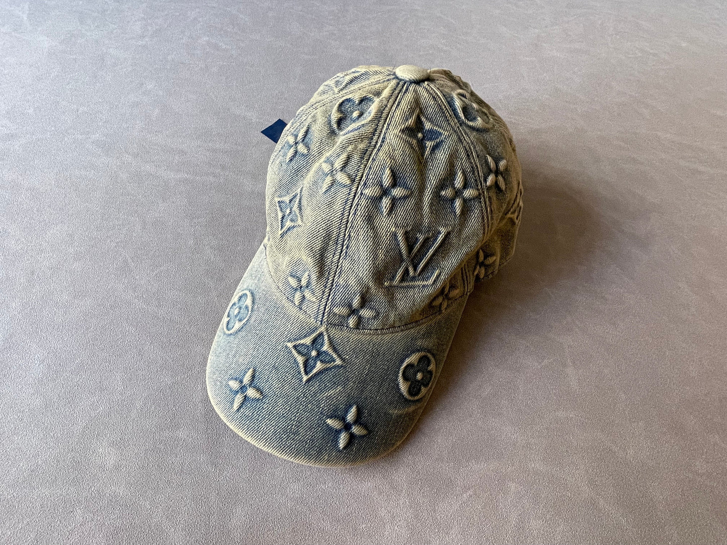 Boné Louis Vuitton