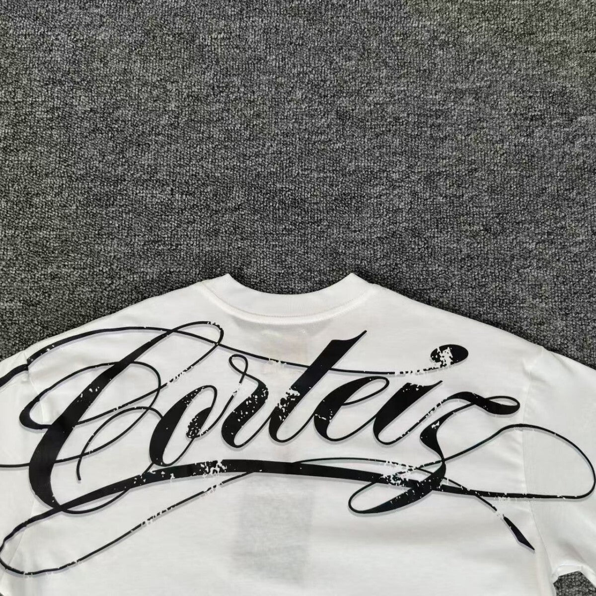 T-Shirt Corteiz