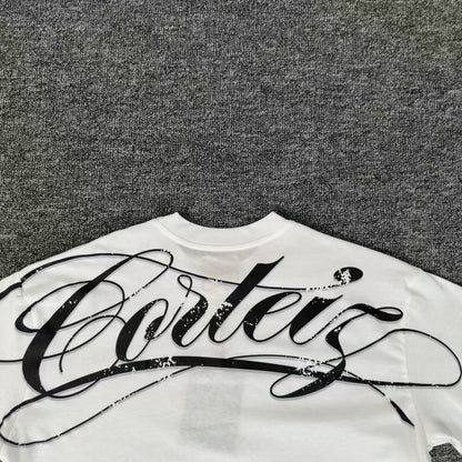 T-Shirt Corteiz