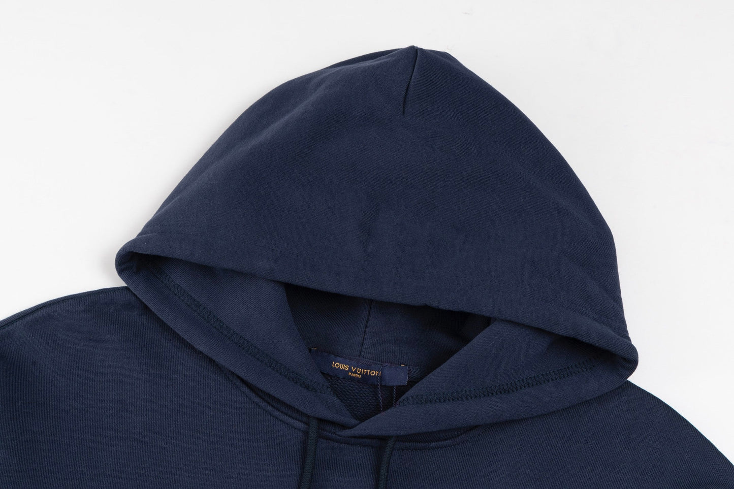 Sudadera con capucha de Louis Vuitton