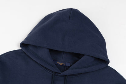 Sudadera con capucha de Louis Vuitton