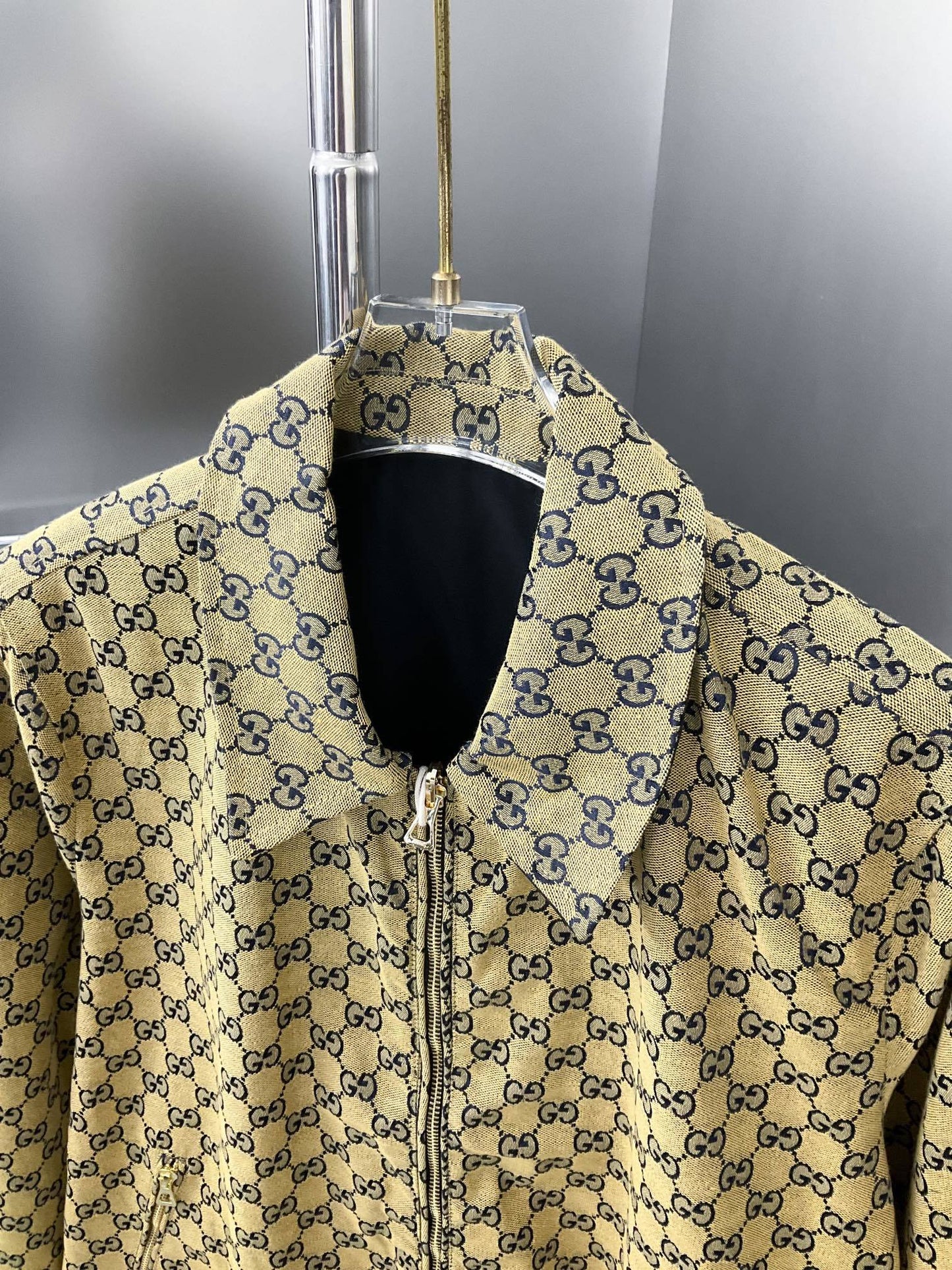 Chaqueta Gucci