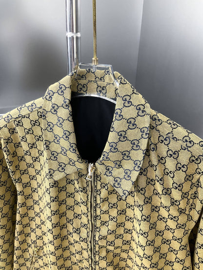Chaqueta Gucci