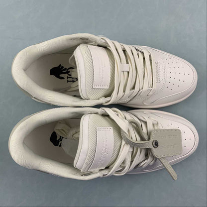 OFF-WHITE Out Of Office "000" Low