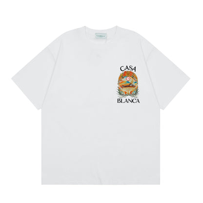 Camiseta Casablanca