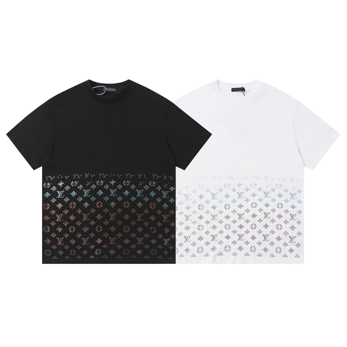 Camiseta Louis Vuitton