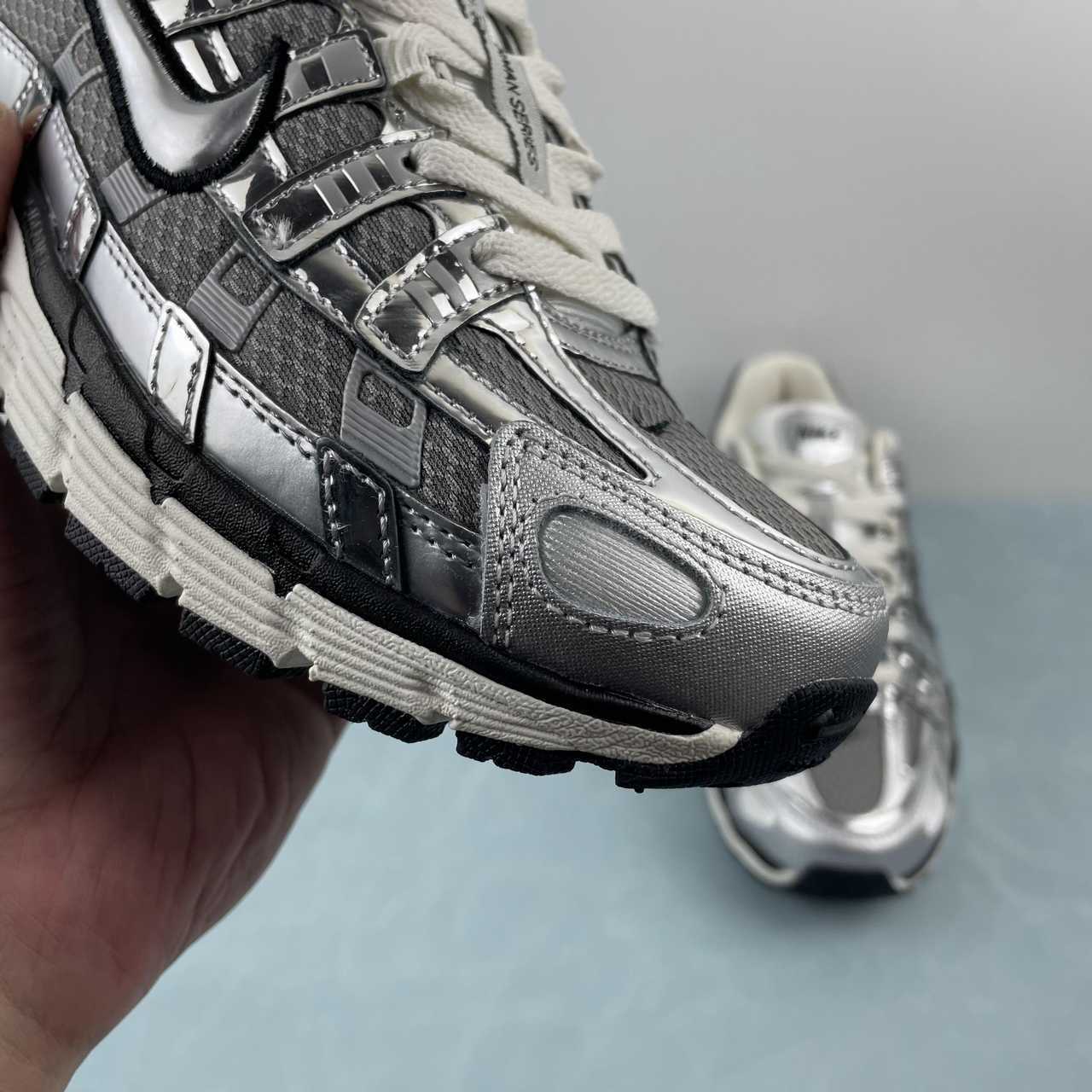Nike P-6000