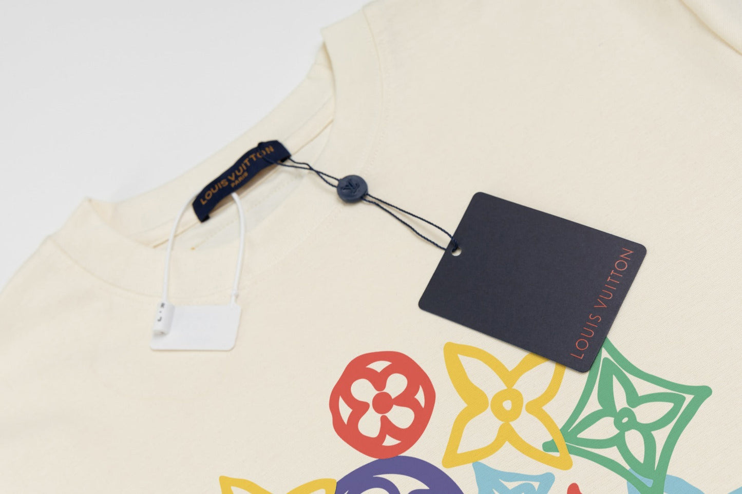 T-shirt Louis Vuitton
