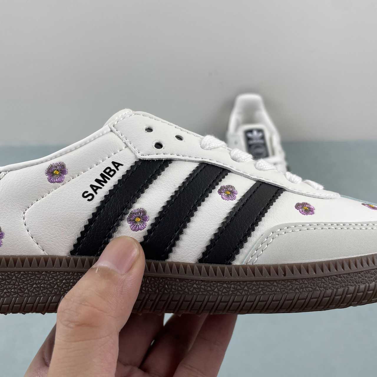 Adidas Samba