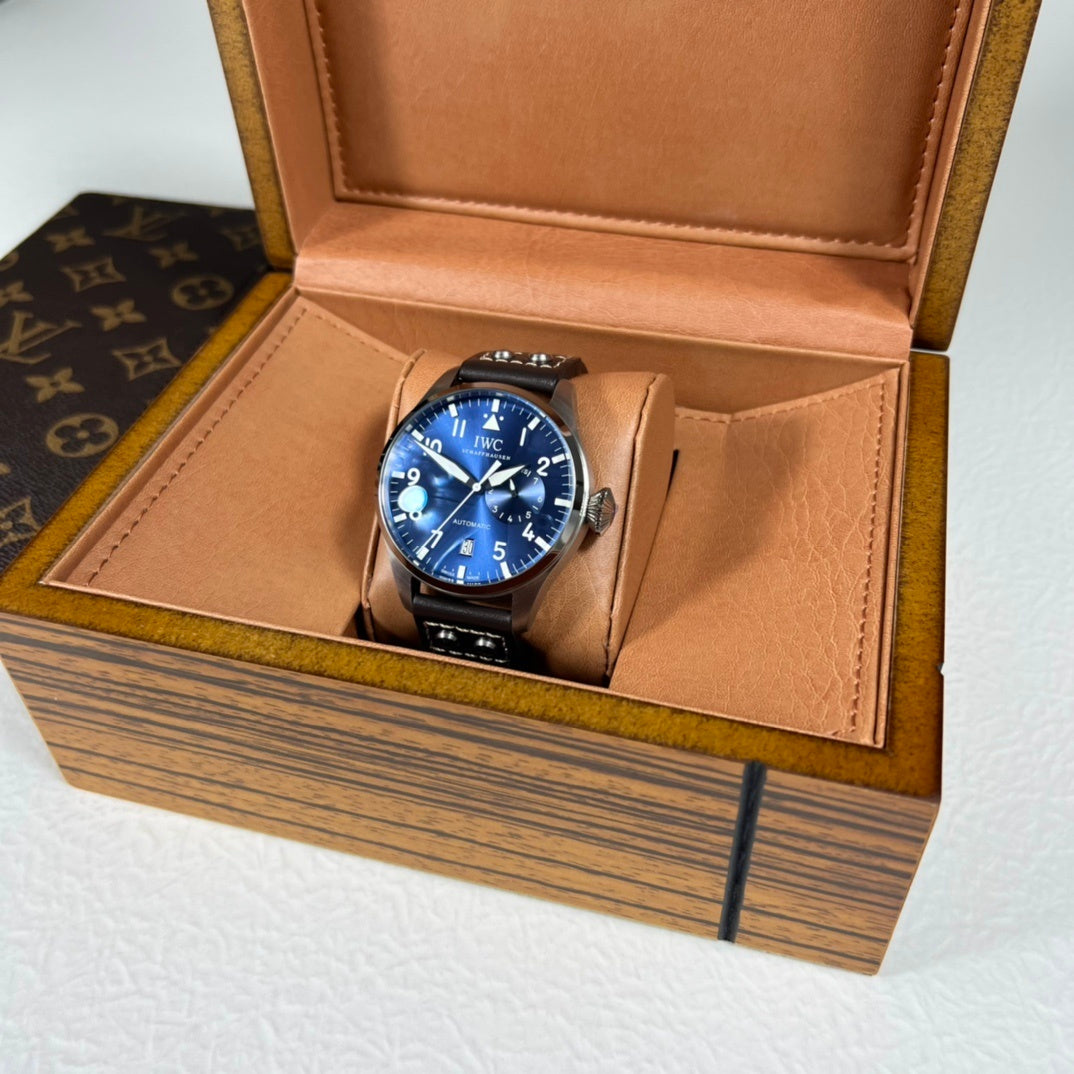 IWC Schaffhausen