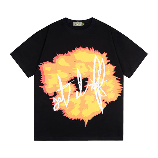 Camiseta Denim Tears