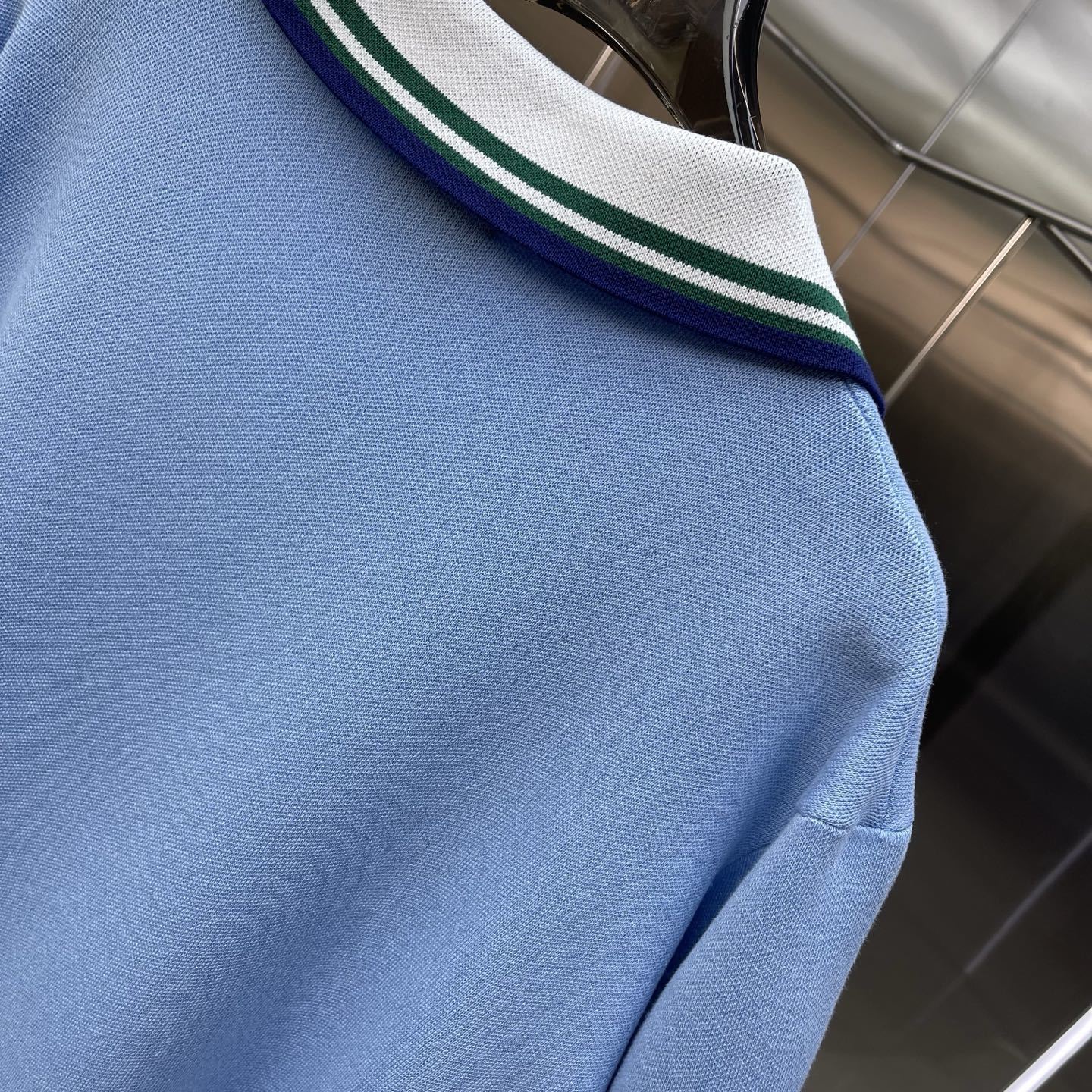 Casablanca Polo Shirt 1.1