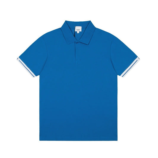 Polo Burberry